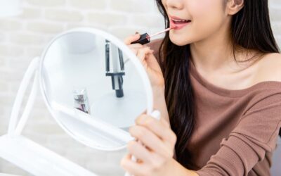Unlikely Alliance Sets First Scorecard for Better Beauty Products