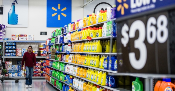 Walmart Tried to Make Sustainability Affordable. Here’s What Happened