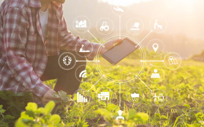 New Research Highlights Farmer Perspectives on Farm-Level Data Collection and Sharing