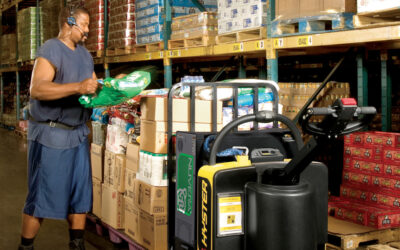 The Supply Chain’s Responsibility in Sustainability