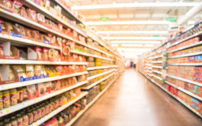 Sustainable Retailing