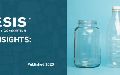 New Report Finds Sustainable Sales Packaging and Recycled Content Key to More Sustainable Packaging