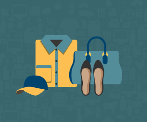 Clothing, Footwear and Textiles