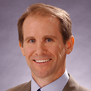 Tim Carey