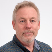 Mike Faupel