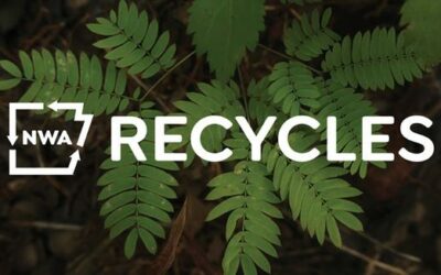 New online hub navigates Northwest Arkansas recycling