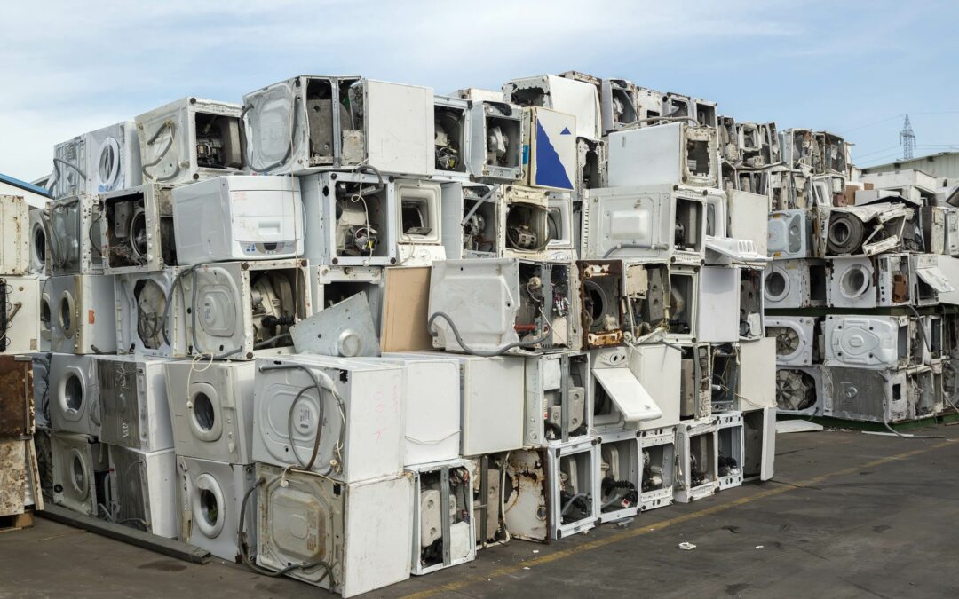 Electronics Takeback