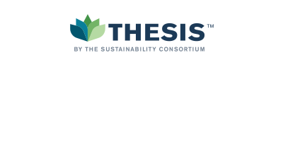 THESIS: TSC’s Newest Way to Track Retail Suppliers’ Sustainability Performance