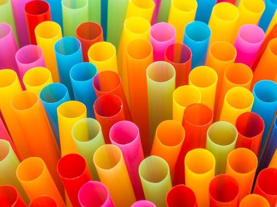 About Those Straws: Even In Arid Arizona, All Drains Can Lead To The Ocean