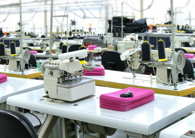 Sustainable Apparel Coalition Alignments