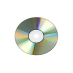 Blank CDs and DVDs