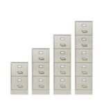 File Cabinets and Storage