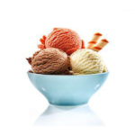 Ice Cream and Frozen Fruit Desserts