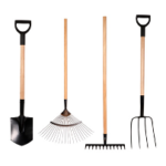 Lawn and Garden Tools – Non-powered