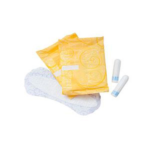 Menstrual Hygiene Products