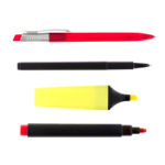 Pens, Markers, Mechanical Pencils