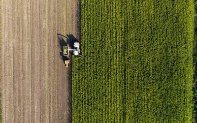 USB, NCGA, PORK BOARD, USDA ANNOUNCE “FARMERS FOR SOIL HEALTH” INITIATIVE, 30 MILLION COVER CROPS ACRES BY 2030￼