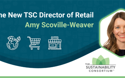 TSC Welcomes ASU’s Amy Scoville-Weaver as new Director, Retail
