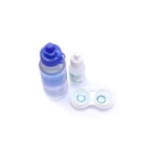 Eye and Contact Lens Care