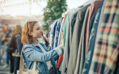 5 Ways to Make Sustainable Fashion the Real MVP of Your Wardrobe