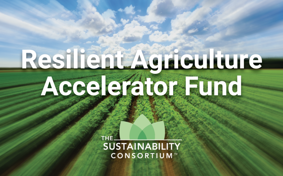 Nutrien Ag Solutions, Syngenta, the Zoetis Foundation, and Others Commit More Than $2 Million in Funds to TSC and NFWF to Scale Resilient Agriculture on U.S. Farms