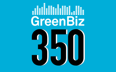 GreenBiz Podcast: Conversations about circularity
