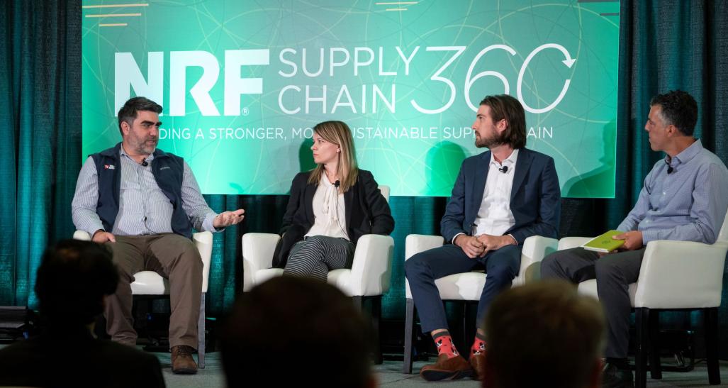 Seeing the future of retail supply chains
