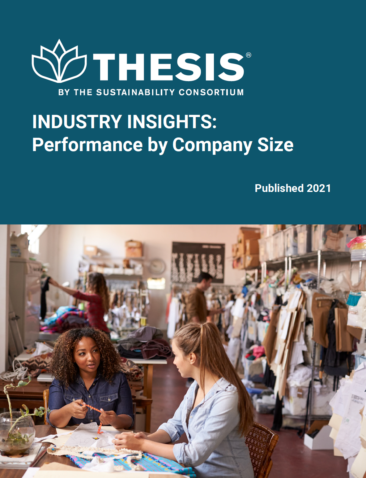 thesis index sustainability