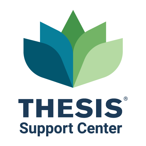 thesis sustainability questionnaire