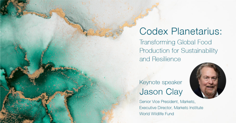 TSC Summit 2024 The Sustainability Consortium