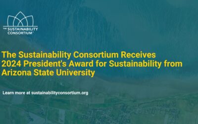 The Sustainability Consortium office