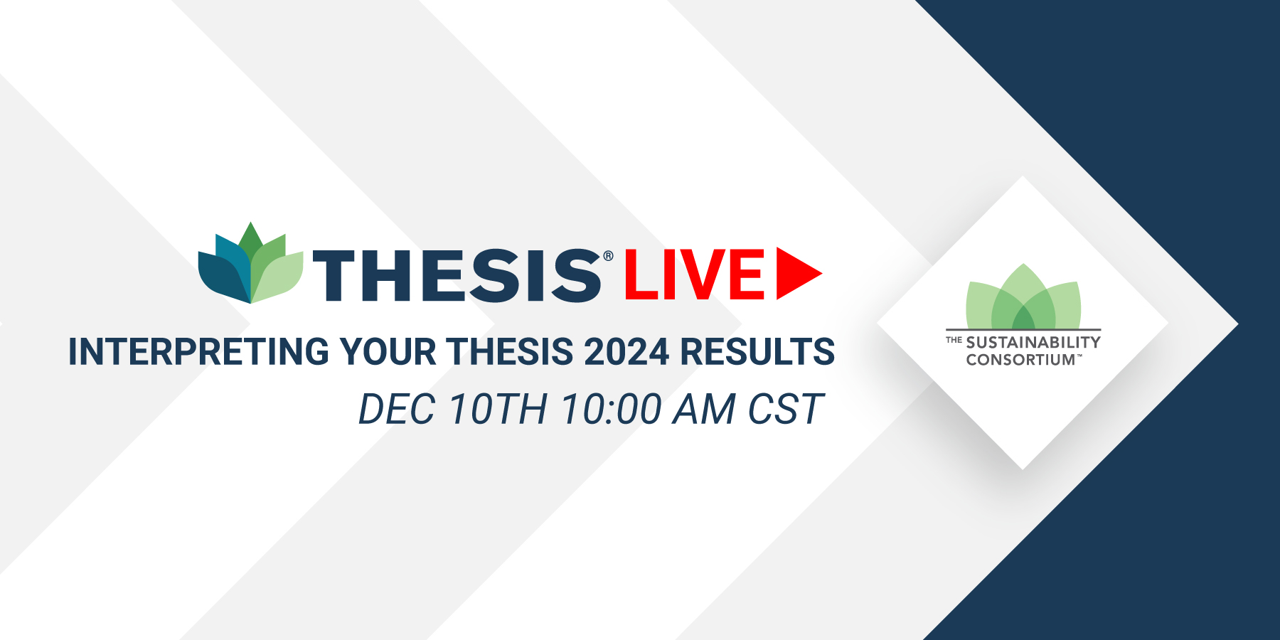 THESISLive-Results-2024-2