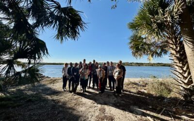 TSC Sustainability Leadership Institute 2025 Recap